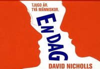 En dag (inbunden)