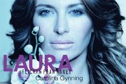 Laura - flickan fr�n havet (inbunden)
