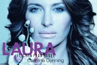 Laura : flickan fr�n havet (inbunden)