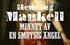 Minnet av en smutsig �ngel
