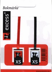 Bokm�rke excess