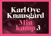 Min kamp 3 (inbunden)