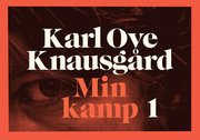 Min kamp 1 (inbunden)