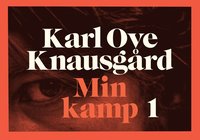 Min kamp 1 (inbunden)