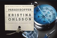 Paradisoffer (inbunden)