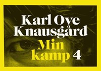 Min kamp 4 (inbunden)