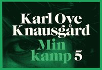 Min kamp 5 (e-bok)