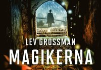 Magikerna (h�ftad)