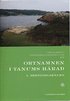 Ortnamnen i G�teborgs och Bohus l�n : 19, Ortnamnen i Tanums h�rad. 1. Bebyggelsenamn
