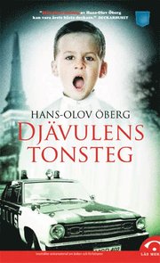 Dj�vulens tonsteg (pocket)