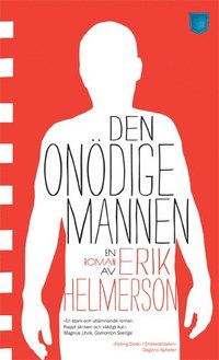 Den on�dige mannen (pocket)