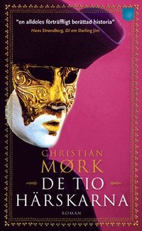 De tio h�rskarna (inbunden)