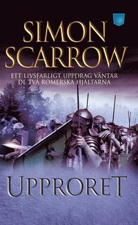 Upproret (e-bok)