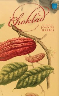 Choklad (h�ftad)