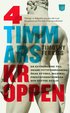 4-timmarskroppen : en extremguide till snabb fettf�rbr�nning, �kad styrka, maximal prestationsf�rm�ga och b�ttre sexliv