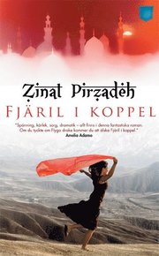 Fj�ril i koppel (pocket)