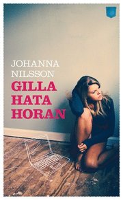 Gilla "Hata horan!" (pocket)