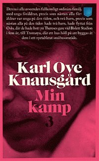 Min kamp 3 (pocket)