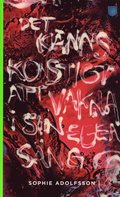 Det k�nns konstigt att vakna i sin egen s�ng