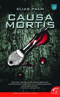 Causa mortis (pocket)
