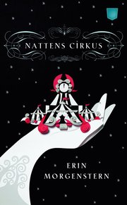 Nattens cirkus (pocket)