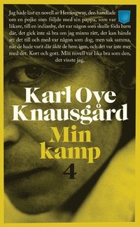 Min kamp 4 (pocket)