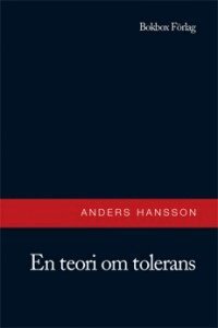 En teori om tolerans (h�ftad)