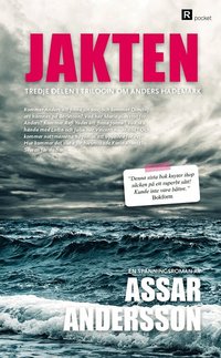 Jakten (h�ftad)