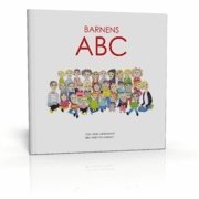 Barnens ABC (inbunden)