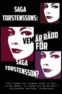 Vem är rädd för Saga Torstensson? (e-bok)