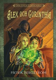 Alex och Corinthia (inbunden)