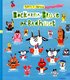 Bockarna Bruse p� badhuset