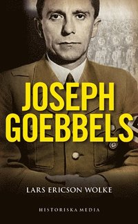Joseph Goebbels : en biografi (inbunden)