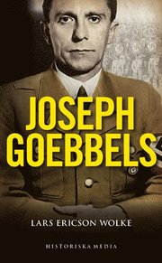 Joseph Goebbels : en biografi (pocket)