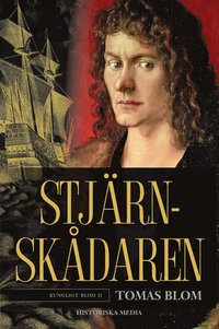 Stj�rnsk�daren (inbunden)