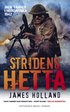 Stridens hetta : Jack Tanner i Nordafrika 1942