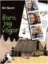 Bara jag v�gar
