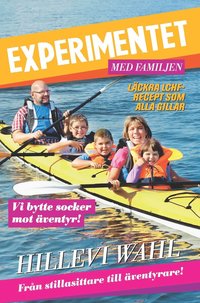 Experimentet (pocket)