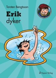 Erik dyker (inbunden)