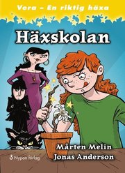 H�xskolan (inbunden)