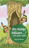 Hur m�nga indianer ...? - och andra g�tor