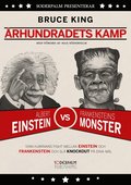 rhundradets Kamp - Vinn hjrnans kamp mellan Einstein och Frankenstein och sl knockout p dina ml