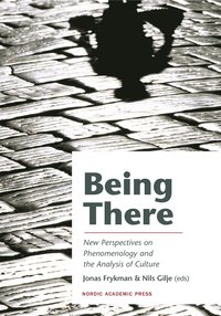 Being there : new perspectives on phenomenology and the analysis of culture