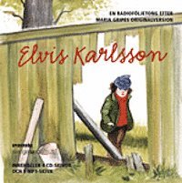 Elvis Karlsson (e-bok)