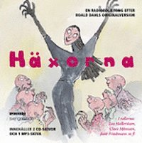 H�xorna (inbunden)