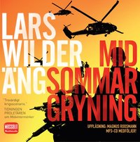 Midsommargryning (ljudbok)