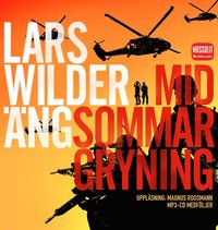 Midsommargryning (inbunden)