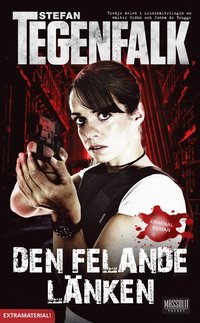 Den felande länken av Stefan Tegenfalk