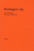 Heideggers vg