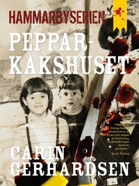 Pepparkakshuset (ljudbok)